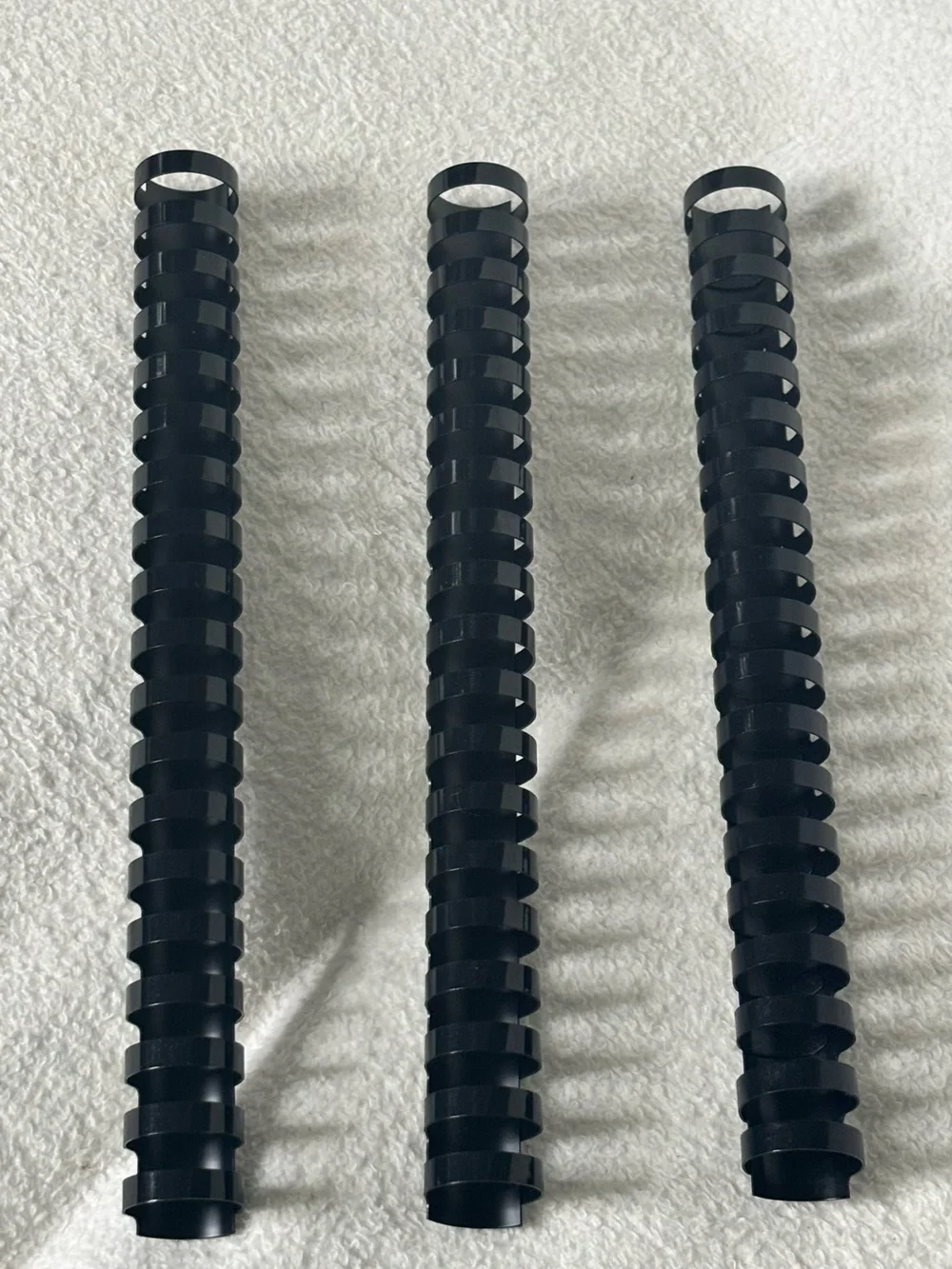 GBC CombBind QuickStep 1/4